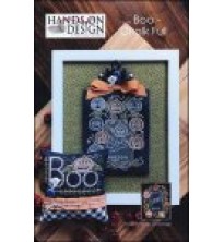 Boo - Chalk Full